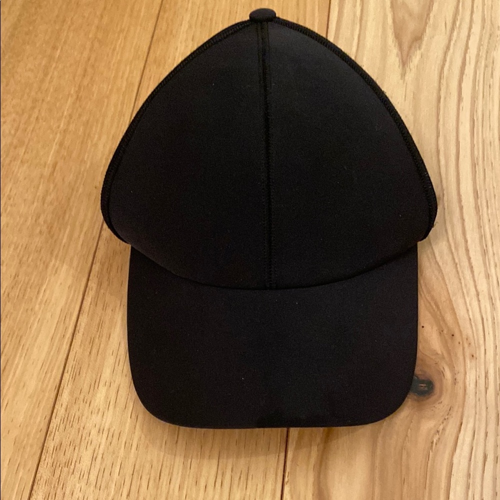 lululemon athletica Black Hat